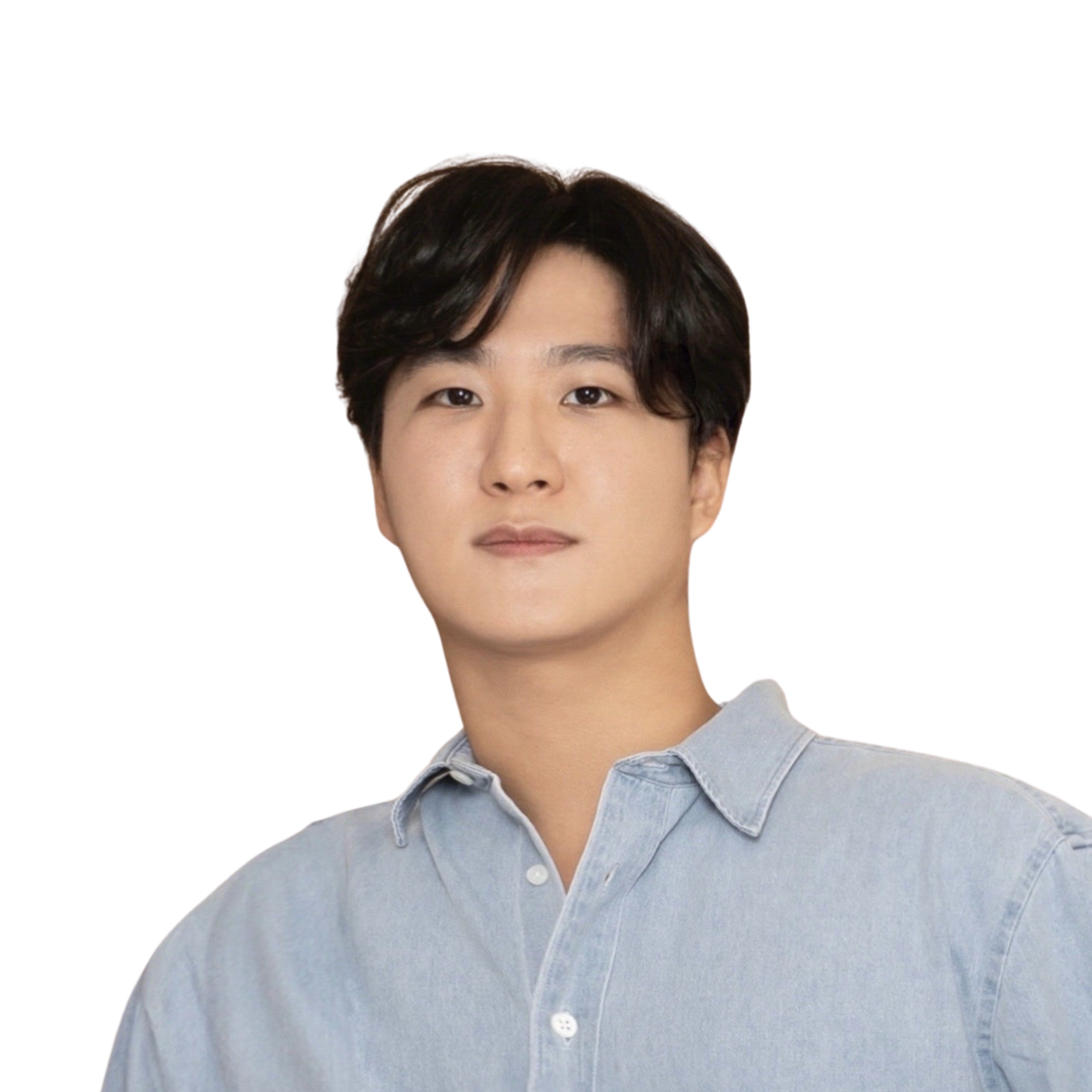 A portrait of Jun Hyuk Chang